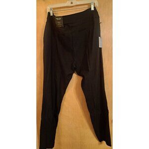 Simply Vera Wang Skinny Slim Stretch Jeans Women’s XL Skinny Black NWT